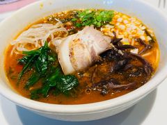 -胡麻(静安嘉里店)