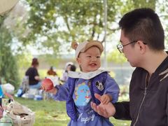 -白鹭湾湿地公园