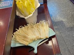 -阳坊胜利涮羊肉(禧乐汇店)