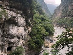 -太鲁阁公园