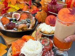 -汉水谣·江景餐厅(江滩店)