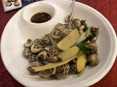 -金地利海鲜酒楼(清凉门店)