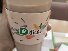 -德克士(砂之船奥特莱斯店)