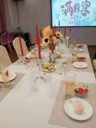 -东方幸福国际母婴月子会所(沙湾公园店)