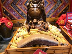 -亮欢寨酸汤鱼(沙冲路店)