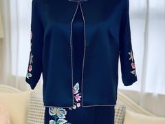 -MSV 高端礼服定制(大良店)