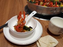 -七欣天香辣蟹火锅(深圳集信大厦店)