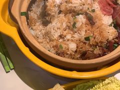 -润园四季椰子鸡火锅(南山海岸城店)