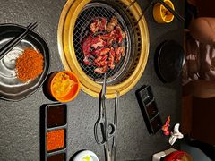 -神户赤童日式烤肉(金地广场店)
