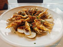 -壹只菜·崇明本地特色菜(崇明南门店)