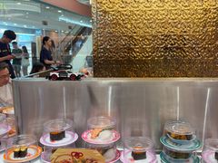 -元气寿司(环球港店)