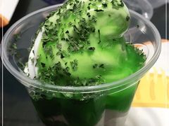 -麦当劳(四平路店)