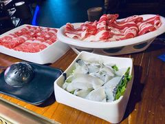 黑鱼片-大渝火锅(苏州西城永捷店)