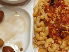 -大师兄·西北小馆(北站缤果空间店)