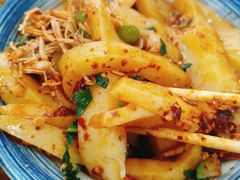 -再回首鸡肉米线(人民路一店)