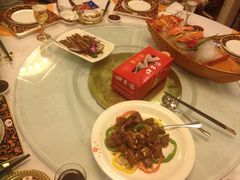 iphone_upload_pic-万宝海鲜舫(劳动公园店)