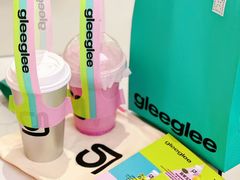 -gleeglee乐溢亦茶(合生汇店)