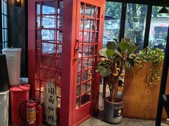 -旧雨咖啡·CoffeeFORU(黄村奥体店)