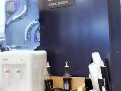 自助调料-文叔·湖北名小吃·小龙虾(华强北店)