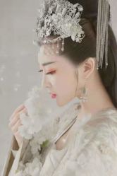 -盘子女人坊古装写真摄影(南京总店)