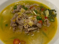 -火龙堂·风味民间菜(文一路店)