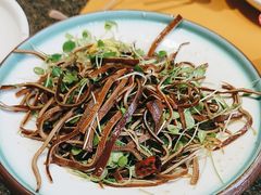 -红菜坊·烤鸭·川鲁菜(杨镇店)