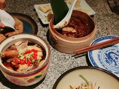 -南京大牌档(济南万象城店)