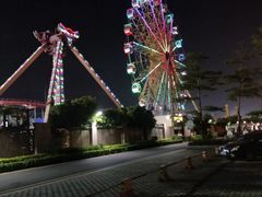 -巨鹏飞梦幻海岸