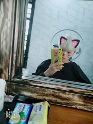 -M3 Hair Studio