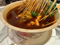 -160烧烤(香坊店)
