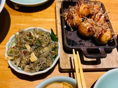 -一心创作料理屋(经开万达店)