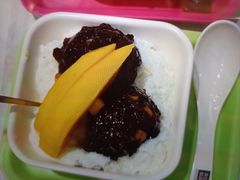 -满记甜品(王府井北京市百货大楼店)