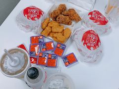 -麦当劳(海岸城店)