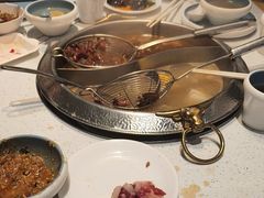 -千牛将·鲜牛肉火锅(开元路店)