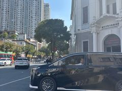 -汕头开埠文化陈列馆