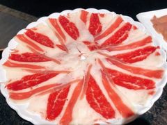 -巴蜀大宅门火锅(北大街店)