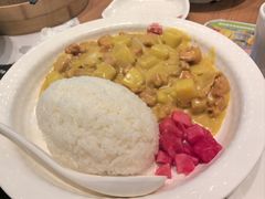 -阳阳中国饭(北京荟聚店)