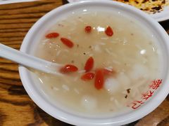-蓉李记成都名小吃(太原龙湖万达店)