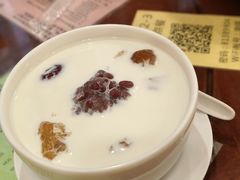 -南信牛奶甜品专家