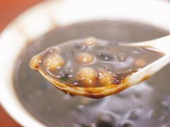 豆沙圆子-味一早餐(民安路店)