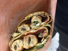 -正味斋锅巴菜(西北角店)