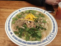 -老雒阳面馆·水席·洛阳菜(王城路店)