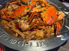 -胖哥俩肉蟹煲(杭州下沙学林街店)