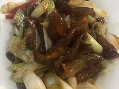 -东方亚克西餐厅(西康路店)