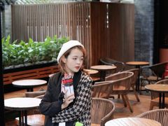 -星巴克(成都锦里店)