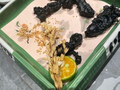 -匠和风精致料理(祥禾天地店)