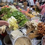 蚌埠美食｜记忆中的烫菜