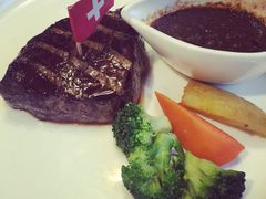 -德大西餐社(云南南路店)