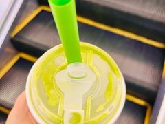 -李山山茶事(景枫店)