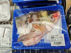-盒马X会员店(王府井奥莱UP TOWN店)